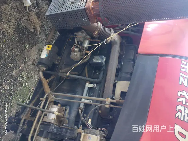 16年东汽1200 - 图片 5