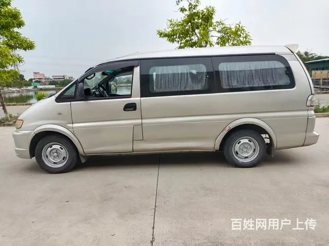 东风风行加长版走钢板的 - 图片 4