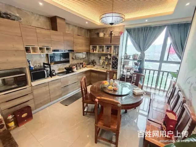 维生堂 普通住宅 豪华装修 - 图片 4