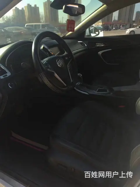 别克 君威 2015款 1.6T 手自一体   技术型 - 图片 4