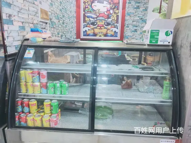 （都市信息）开发区餐厅对外承包或转让 - 图片 3