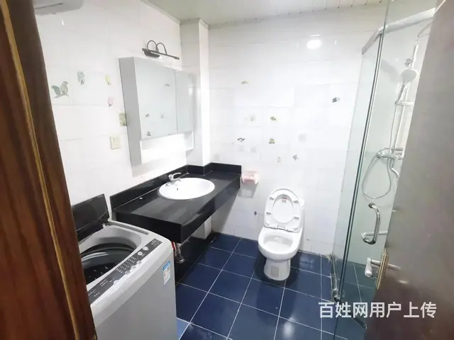 园区宜家公寓 ，2南房间，电梯房，欧尚旁 - 图片 2
