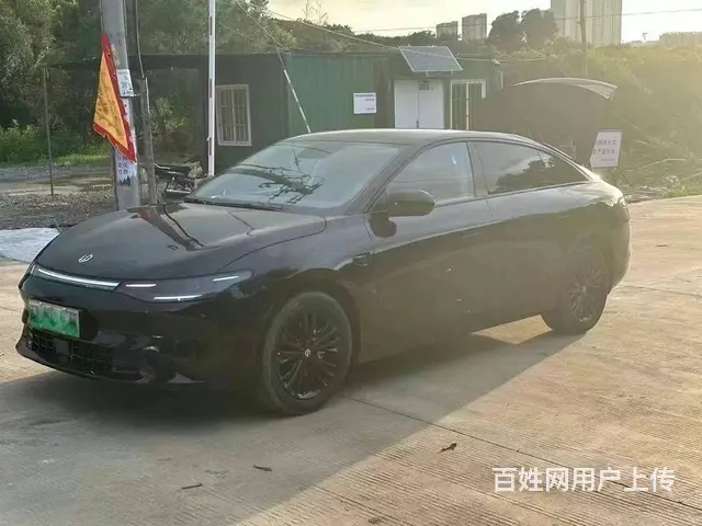 豪丰抵押车网抵押车在哪里买才安全，舟山 - 图片 2