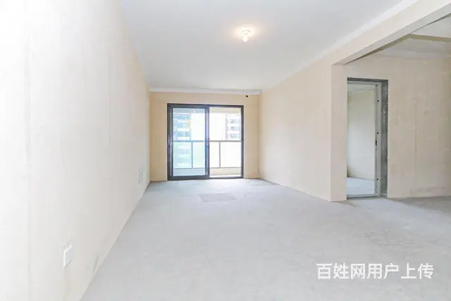 湘湖都会艺境(公寓住宅)89.39平毛坯南热卖 - 图片 1