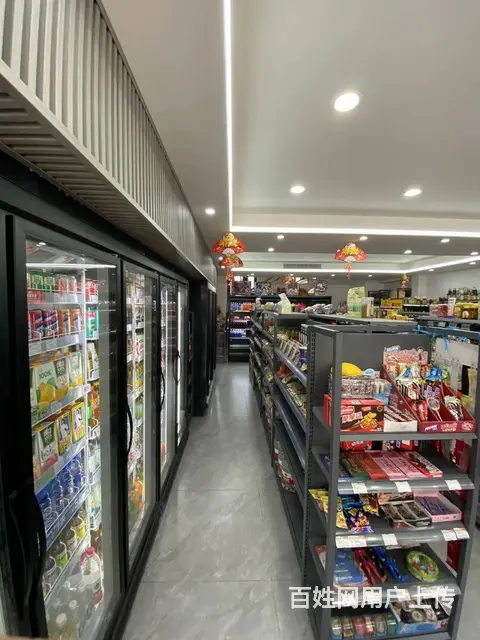 【搞定了！】香坊区高端小区门口家连锁超市转让出兑 - 图片 5