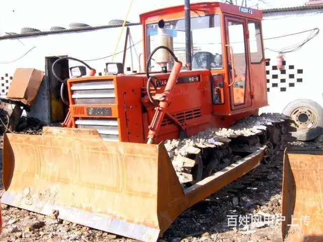 出售【二手东方红推土机】 - 图片 3