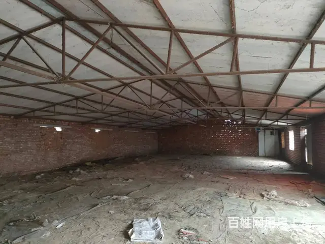 101国道旁厂房出租 - 图片 1