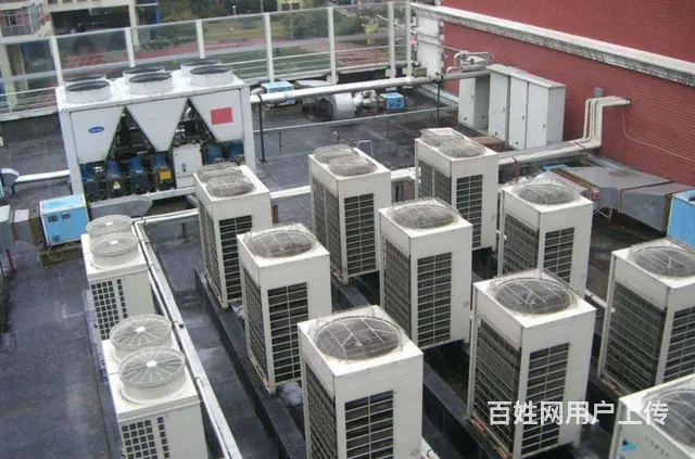固始县|修空调|空调维修|24小时服务|商场超市中 - 图片 2
