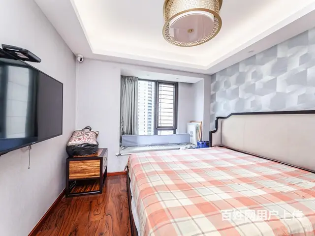急降50万，一线河景观房。现在等着卖房子钱用，价格好商量，急 - 图片 4