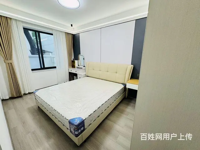 东塘 小区 带装修 有院子 三室一厅 上枫树山 看 - 图片 4