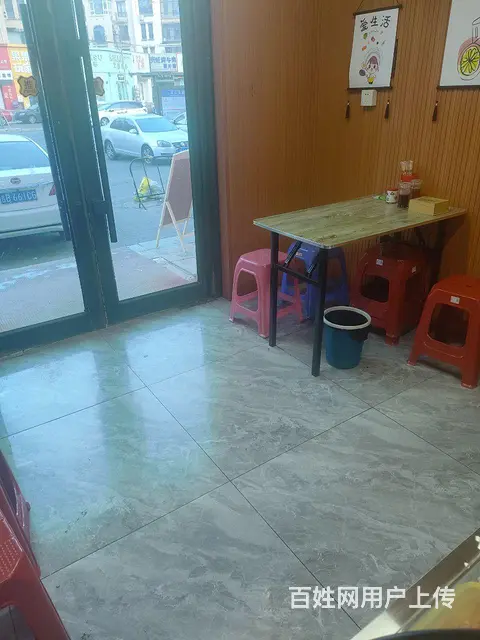 主街门市费用低 - 图片 1