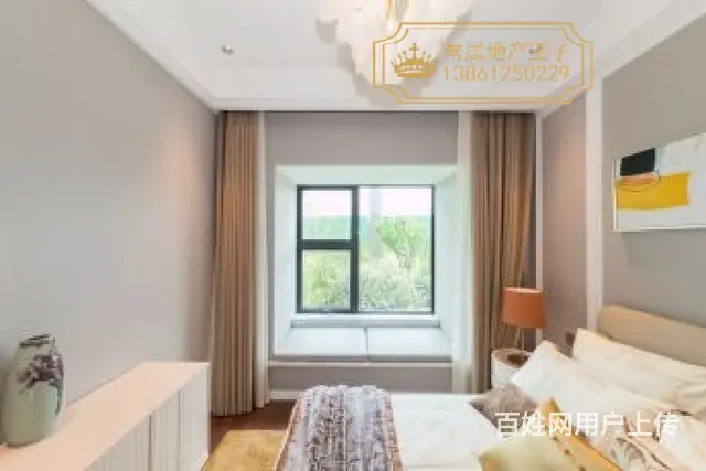 二实小 在寂静中品味，在喧闹中生活，此房安闲舒适，是您的选择 - 图片 5