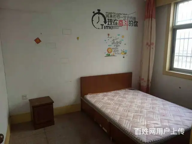 农发行家属楼免物业车位费双空调二楼3室2厅120平精装优惠多 - 图片 5