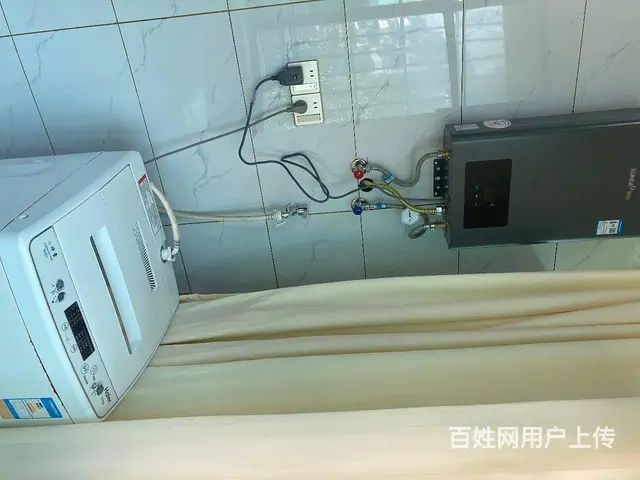 长胜二小区 普通住宅1厅 中等装修 - 图片 1