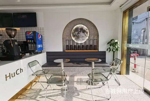路桥区50平超市门口奶茶茶饮冷饮店转让22万 - 图片 4