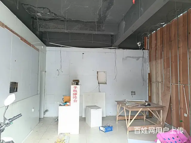 （51旺铺推荐）吉阳大道40平铺面出租另带90平套房出租 - 图片 11