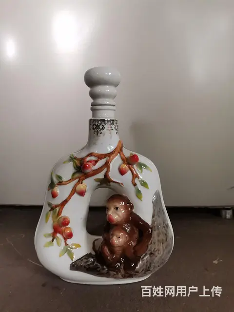 老酒瓶6套 - 图片 5