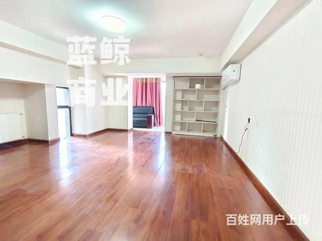 急租 万达旁绿地复试400平纯办公 - 图片 11