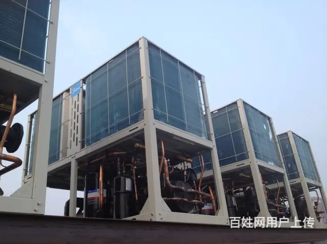 揭阳冻柜冰柜回收直营公司 - 图片 2