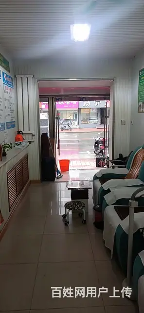 昌邑区天津街新华小区门市出兑6084 - 图片 2