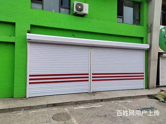 沈阳专业维修卷帘门_车库门_24小时上门服务 - 图片 1