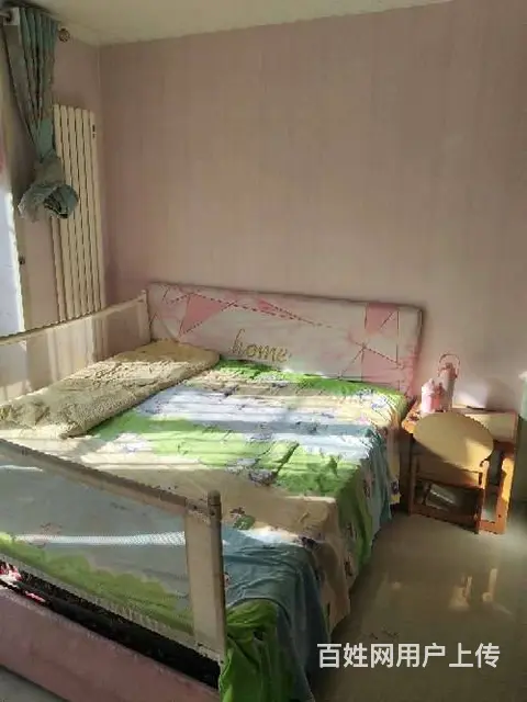 福聚华城小区茄子河镇中对面 普通住宅 精装修 - 图片 4