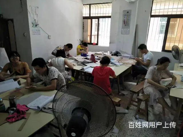 服装设计培训 - 图片 7