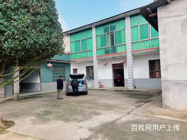 （老板本人）长沙县晟象物流园旁自建厂房仓库房东直租 6151 - 图片 7