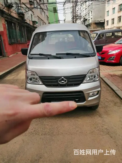 低价出售面包车 - 图片 6