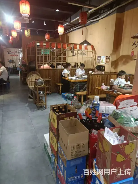 （淘铺铺免费推荐）昆山市陆家地锅鸡转让 - 图片 3