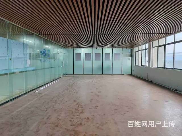 （老板本人）星沙经开区旺德府大型园区厂房仓库办公楼招租 - 图片 9
