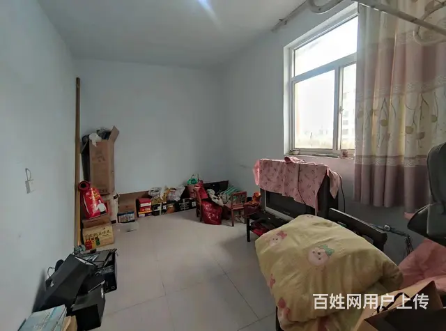 只要12 塑公园东 马作北口对面 统建楼  4楼2室60平米 - 图片 2