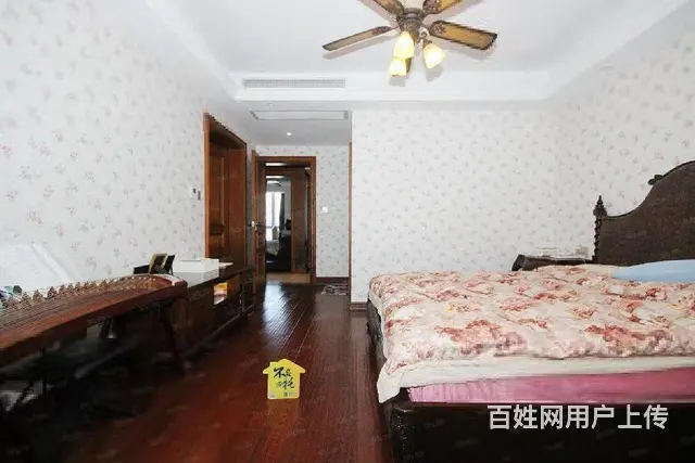 急!急!急江南豪园262.37平1520.00万元南北急售 - 图片 5