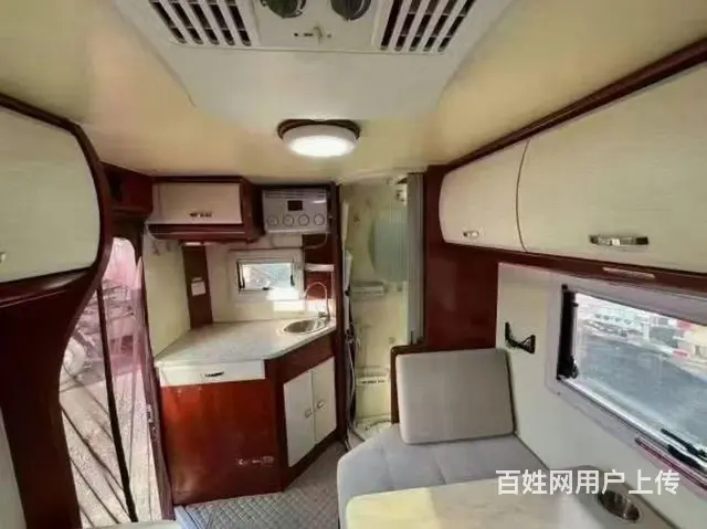 17年房车 - 图片 3