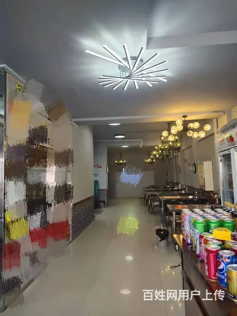 营业中牛排店出兑 - 图片 2