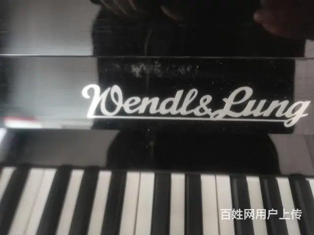 专业钢琴调律师 二手钢琴维修50元  钢琴调音 - 图片 3