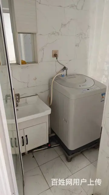 中山北路旺角星辰附近3室1厅精装修家具家电齐全月租1100 - 图片 10