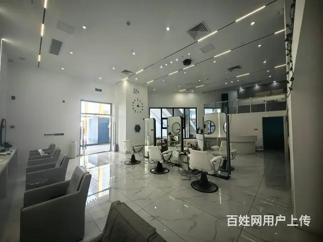 （51旺铺推荐）火车站高档装修美发店招租，合作，转让 - 图片 12