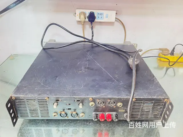 雅马哈P5000S专业后级功放 - 图片 4