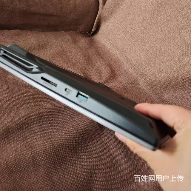 雷神911mt游戏本i7十一代16+500rtx3 - 图片 6