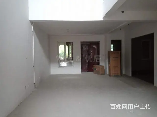 新出 环球港旁 美林湖水岸风情 纯别墅区环境好格局大适合久住 - 图片 11