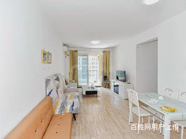 江南之星 品质小区 双地铁口 楼层好 - 图片 5