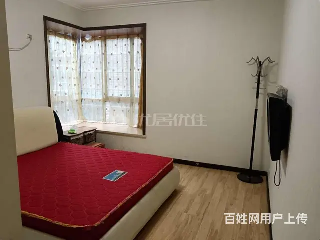 胜利四路 星光天地 世纪花园旁 警苑精装修3房两卫 免费带看 - 图片 5