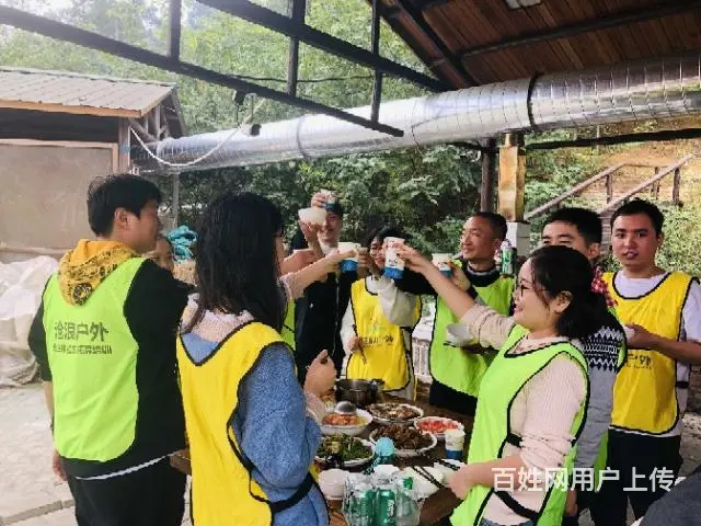 合肥蓝山湾大锅灶收费标准，预定电话 - 图片 1