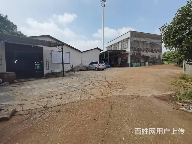 （老板本人）望城区自建厂房仓库房东直租 5250 - 图片 2