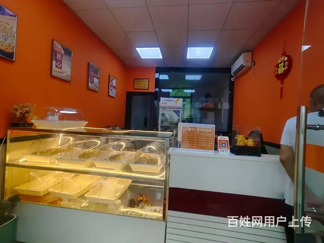 （51旺铺推荐）海甸岛三西路（圆圆乐烧饼）26平转让 - 图片 3