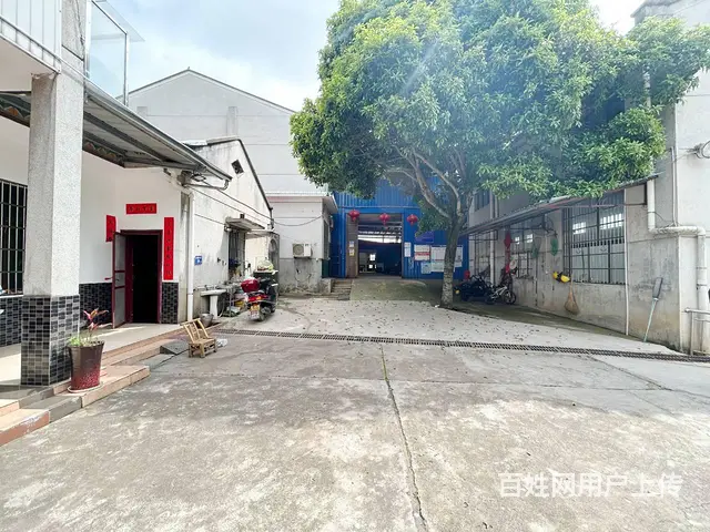 （老板本人）长沙县果园镇标准厂房/仓库出租  6271 - 图片 5