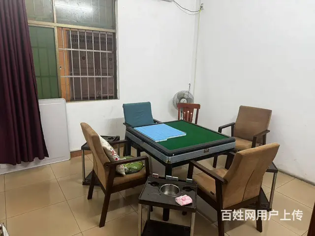 （51旺铺推荐）美兰区下贤一村150平棋牌室转让 - 图片 2