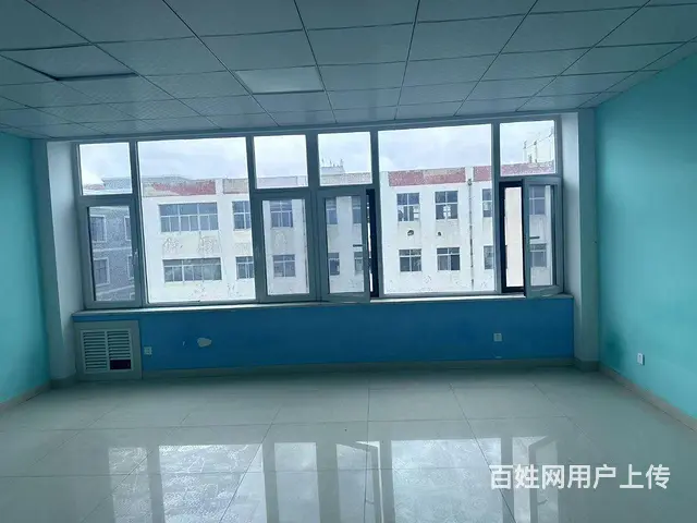 （新房源）高区利群附近火炬路精装修办公室出租 - 图片 4