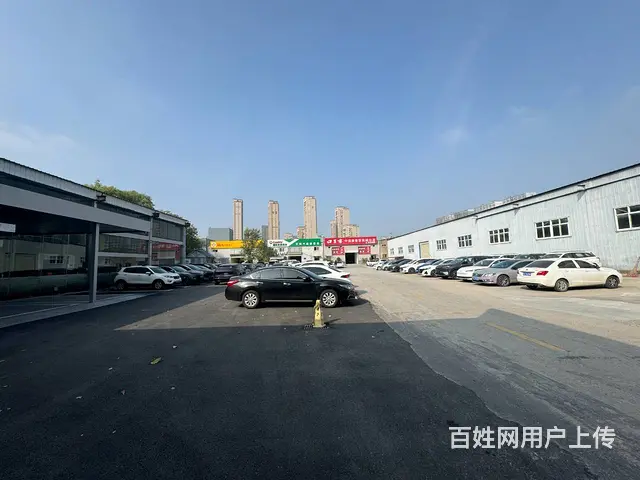 （徐州找店网）市区复兴北路沿街厂房出租 - 图片 2